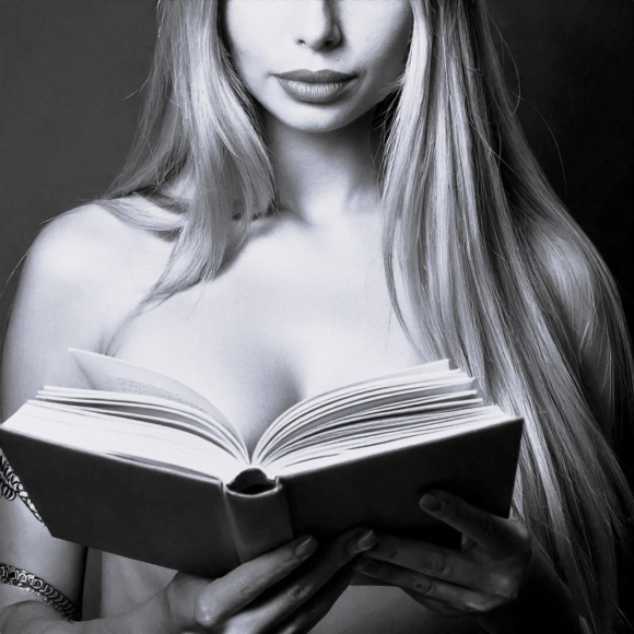 Erotisches Storytelling – Fantasien nur für dich erzählt