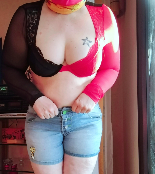 5 Tage getragen