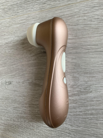 Satisfyer Klitoris Vibrator