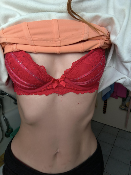 Sexy Bh