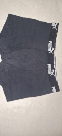 Getragene Boxershorts ( Männlich 21 )