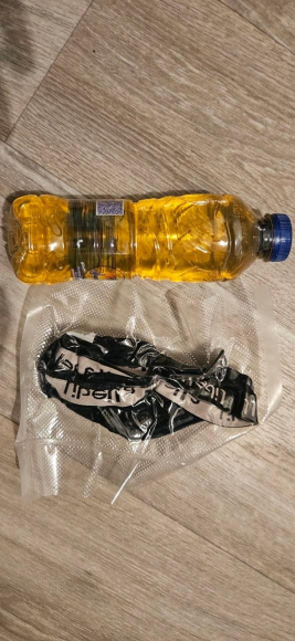 Natursekt