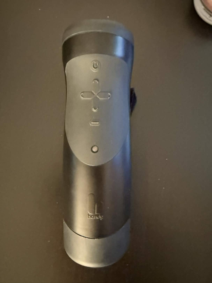 TheHandy Autostroker
