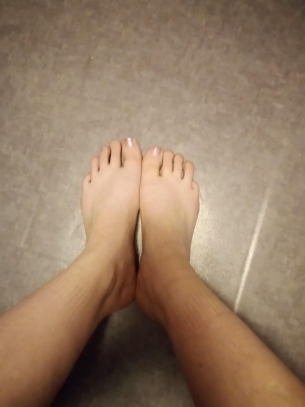 Fußbilder