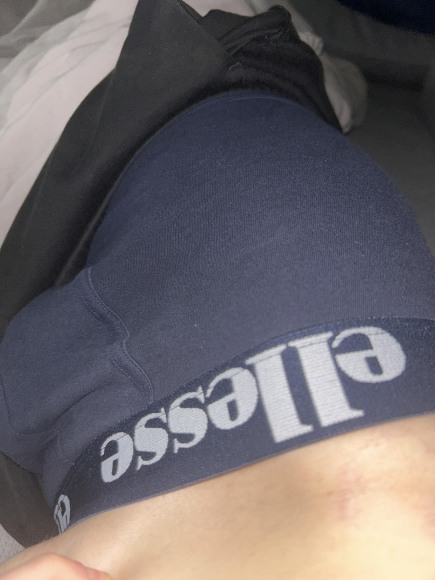 Verkaufe getragene Boxershorts, Socken und vieles mehr…