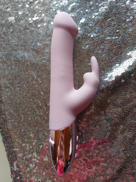 Rabbit Perlenvibrator