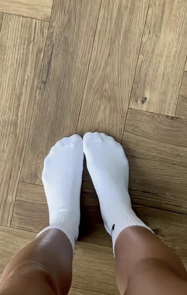 Sportsocken Nike