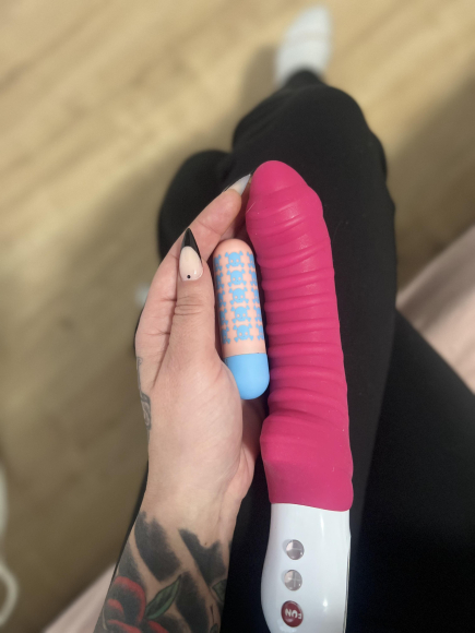 Lieblings sextoys gebraucht