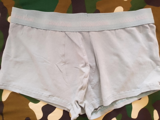 Calvin Klein Boxershorts