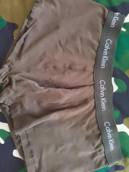 Calvin Klein Boxershorts