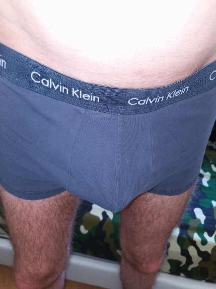 Calvin Klein Boxershorts