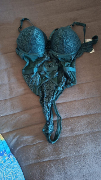 Heißer Body
