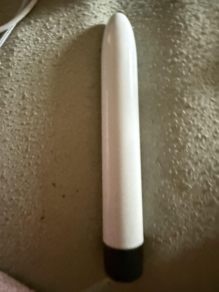 Benutzer Bulletvibrator mit stärkeregler