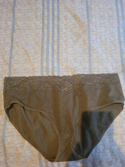 Sexy Unterwäsche mit Spitze