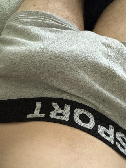 Biete Getragene Boxershort je nach Wunsch