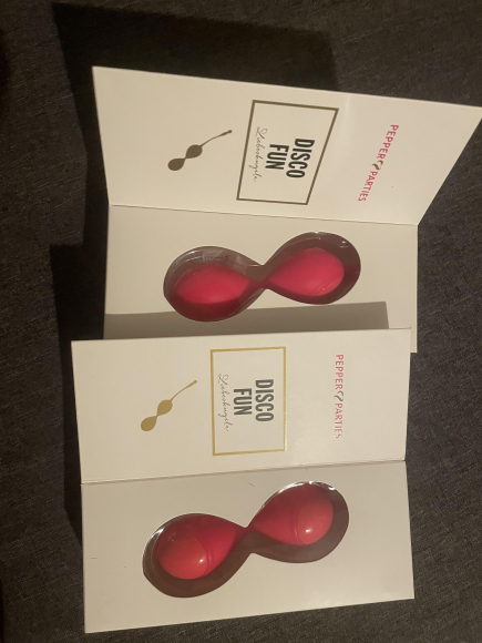 Liebes kugeln
