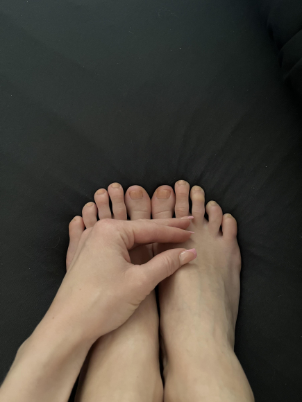Fußbilder