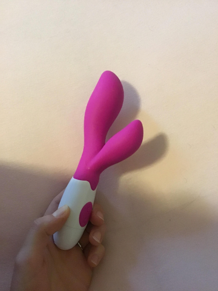 G - Punkt Dildo